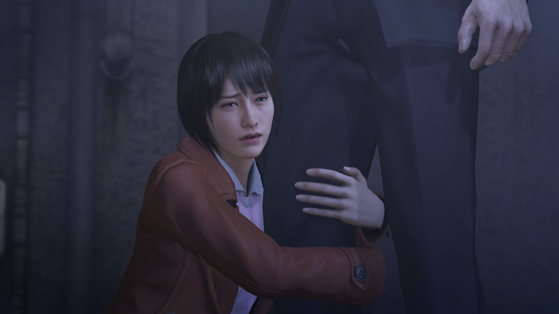 Illustration for article titled The Upcoming Yakuza Prequel Is Looking Quite Good So Far